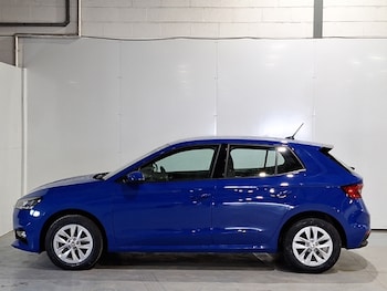 Used Skoda Fabia 2023 for sale - 77556522: Photo