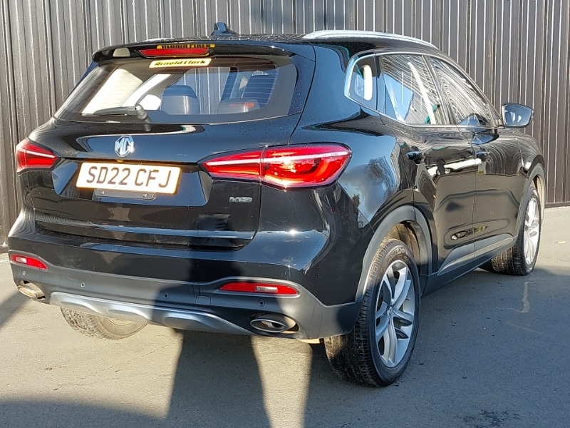 Used MG MG HS 2022 for sale - 77190281: Photo 3