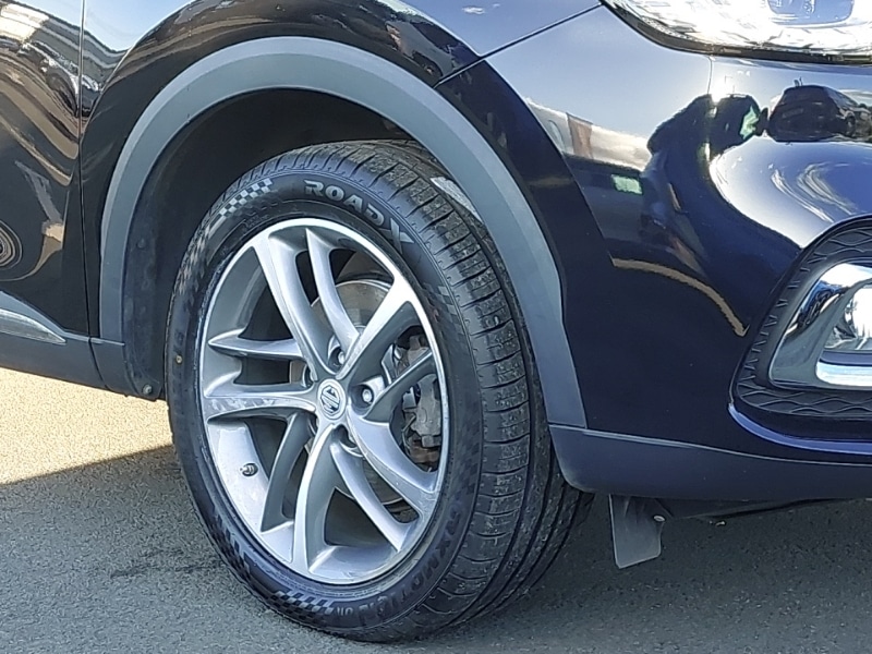 Used MG MG HS 2022 for sale - 77190281: Photo 9