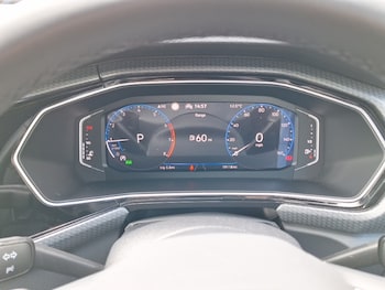 Used Volkswagen T-Cross 2024 for sale - 78477760: Photo