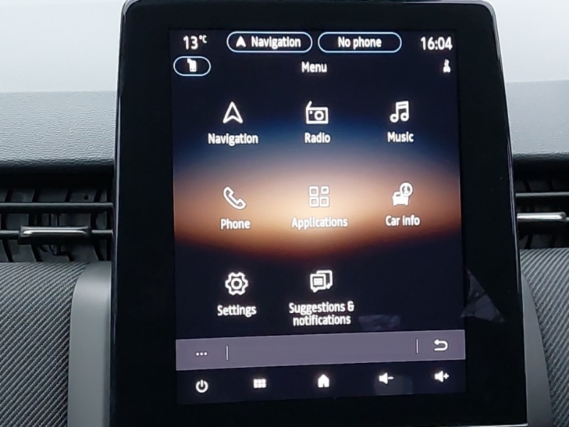 Used Renault Clio 2024 for sale - 77752163: Photo 10