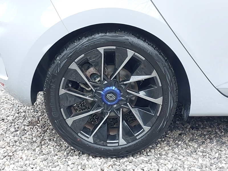 Used Renault Clio 2024 for sale - 77752163: Photo 12