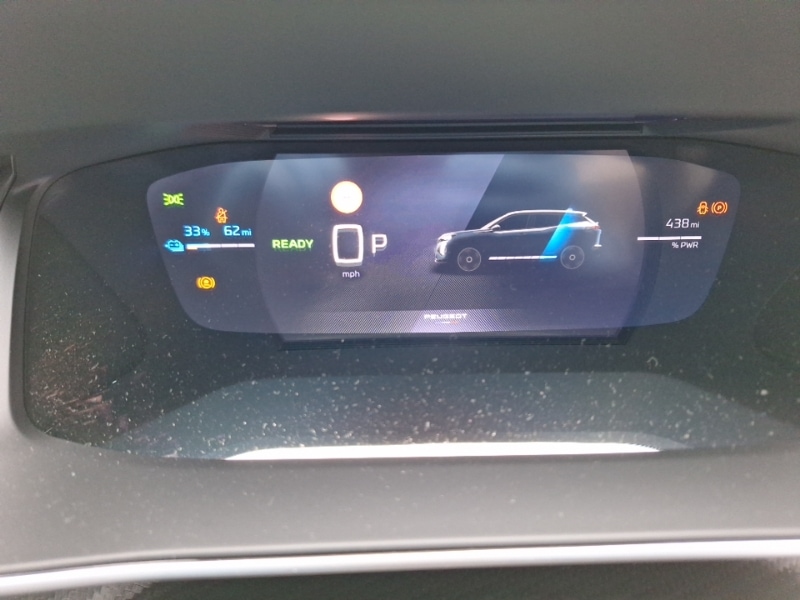 Used Peugeot 2008 2025 for sale - 77010943: Photo 10