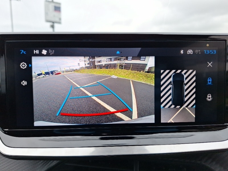 Used Peugeot 2008 2025 for sale - 77010943: Photo 11