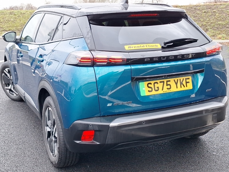 Used Peugeot 2008 2025 for sale - 77010943: Photo 3