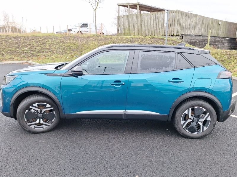 Used Peugeot 2008 2025 for sale - 77010943: Photo 4