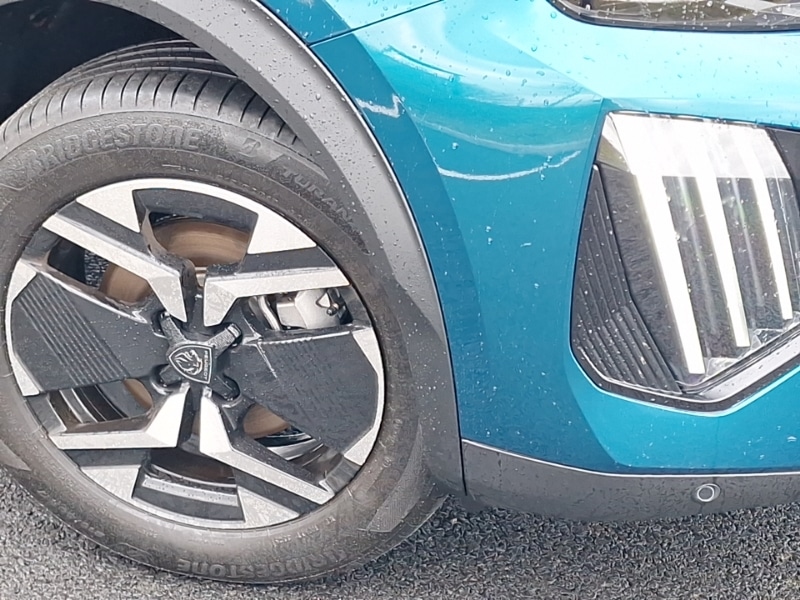 Used Peugeot 2008 2025 for sale - 77010943: Photo 9