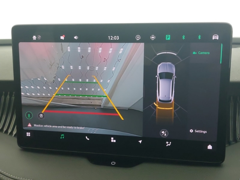 Used Skoda Superb 2024 for sale - 76589676: Photo 11