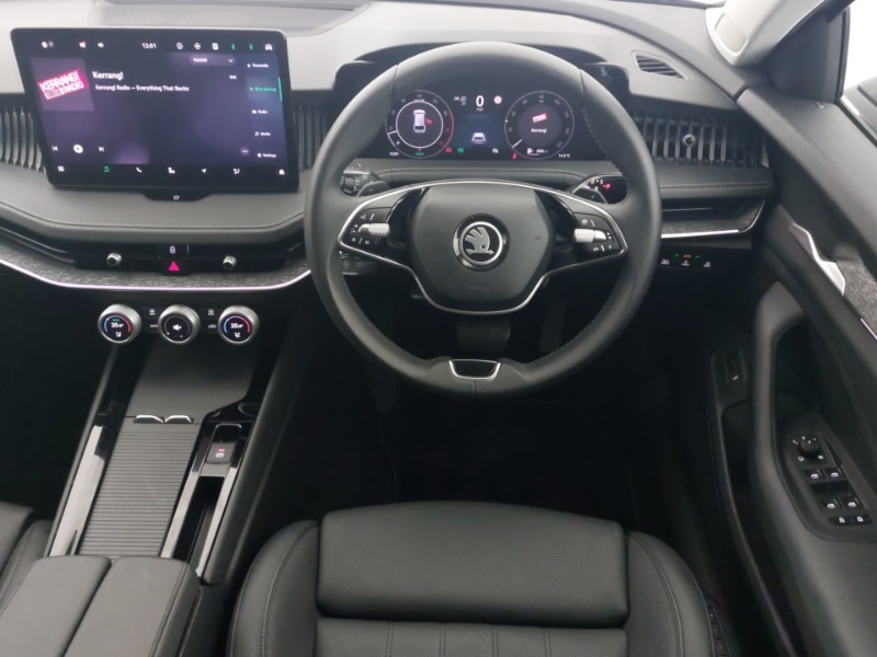 Used Skoda Superb 2024 for sale - 76589676: Photo 7