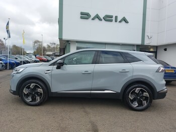 Used Renault Symbioz 2025 for sale - 78547401: Photo