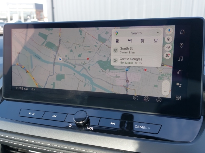 Used Nissan Qashqai 2025 for sale - 78179313: Photo 11