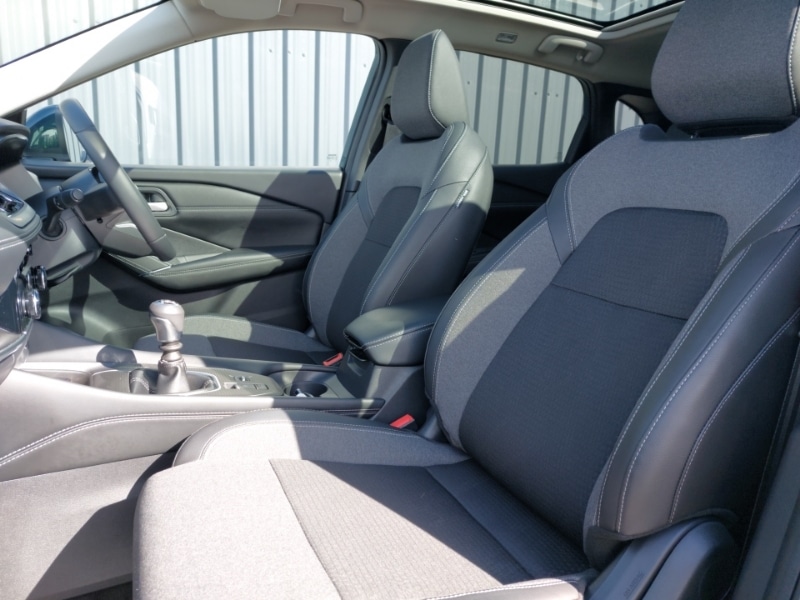 Used Nissan Qashqai 2025 for sale - 78179313: Photo 5