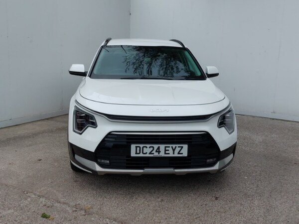 Used Kia Niro 2024 for sale - 76225608: Photo 12