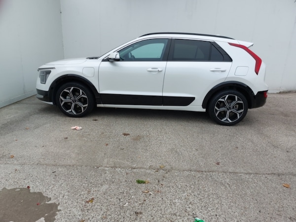 Used Kia Niro 2024 for sale - 76225608: Photo 4