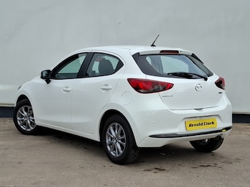 Used Mazda Mazda2 2024 for sale - 75583471: Photo