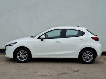 Used Mazda Mazda2 2024 for sale - 75583471: Photo