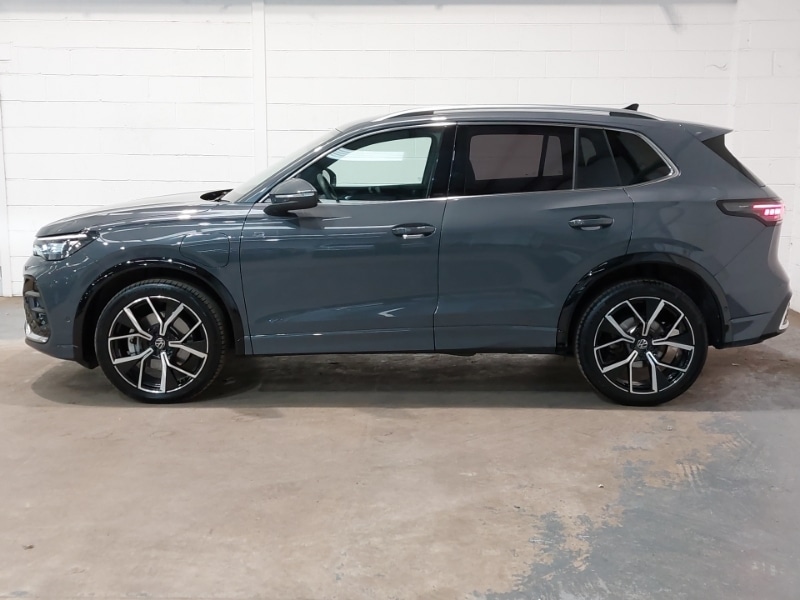 Used Volkswagen Tiguan 2024 for sale - 76414303: Photo 4