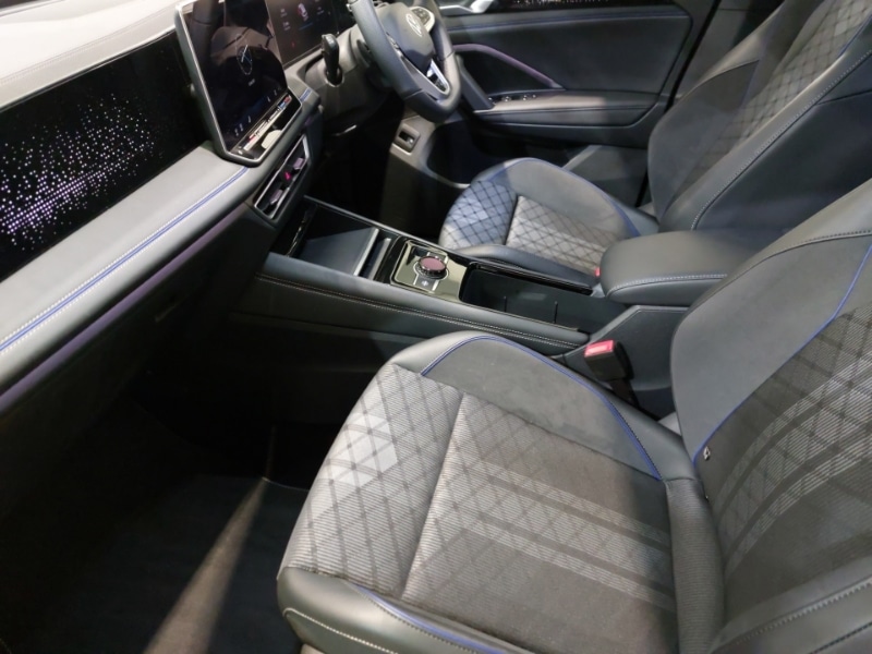 Used Volkswagen Tiguan 2024 for sale - 76414303: Photo 5