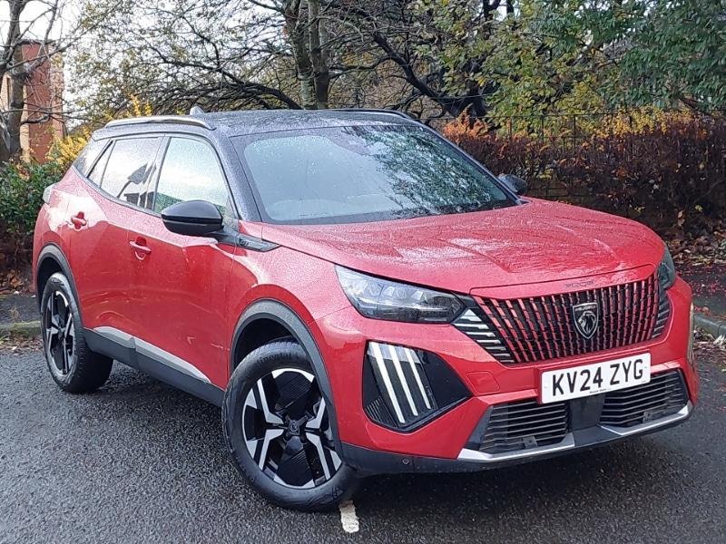 Used Peugeot 2008 2024 for sale - 76778568: Photo 1