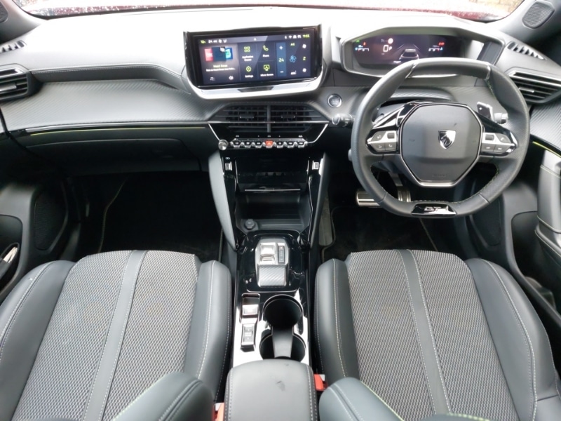 Used Peugeot 2008 2024 for sale - 76778568: Photo 2