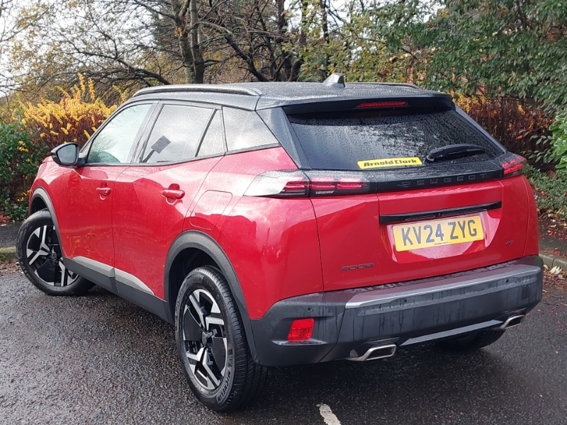 Used Peugeot 2008 2024 for sale - 76778568: Photo 3