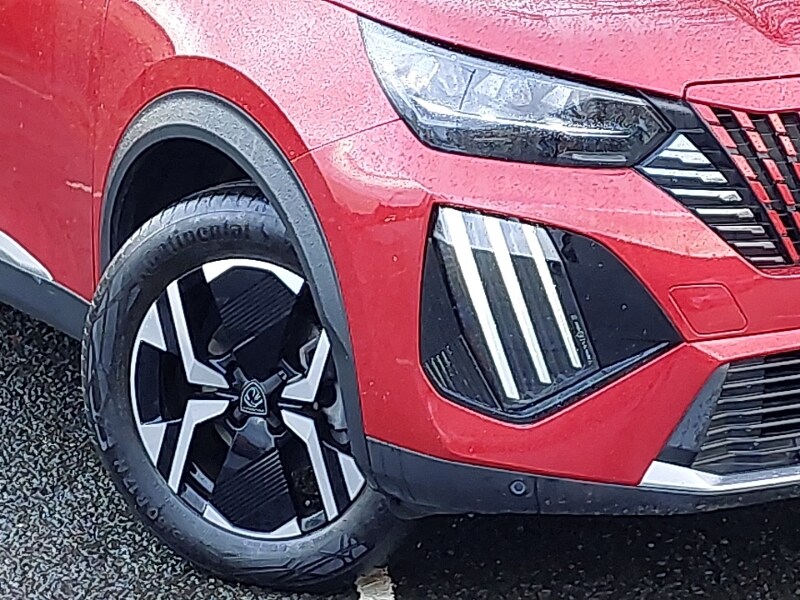 Used Peugeot 2008 2024 for sale - 76778568: Photo 9