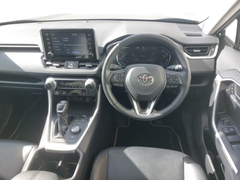 Used Toyota RAV4 2022 for sale - 76907413: Photo 7