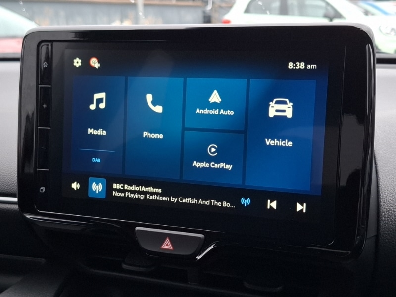 Used Mazda Mazda2 HYBRID 2026 for sale - 78126834: Photo 12