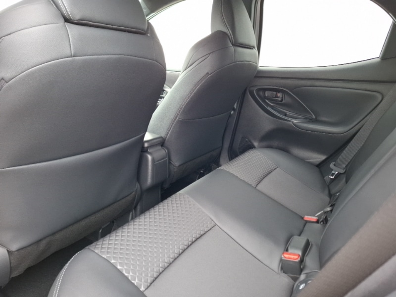 Used Mazda Mazda2 HYBRID 2026 for sale - 78126834: Photo 6