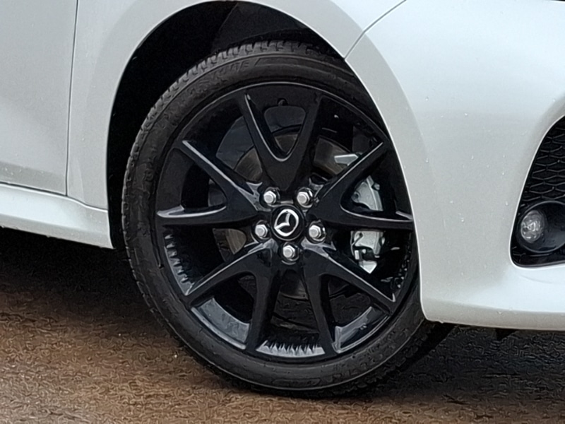 Used Mazda Mazda2 HYBRID 2026 for sale - 78126834: Photo 9