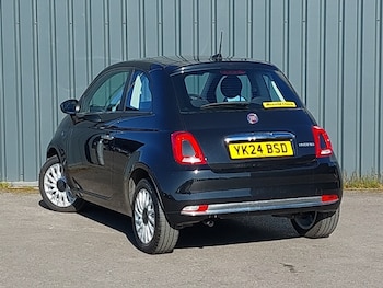 Used Fiat 500 2024 for sale - 78585029: Photo