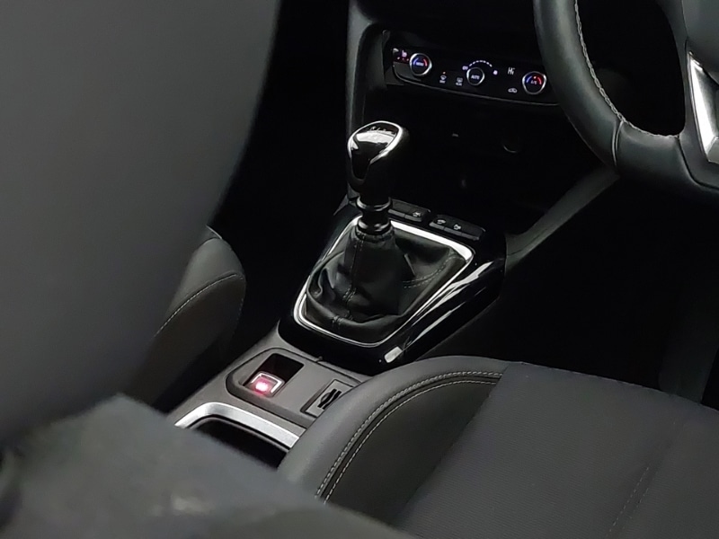 Used Vauxhall Corsa 2022 for sale - 77142398: Photo 11