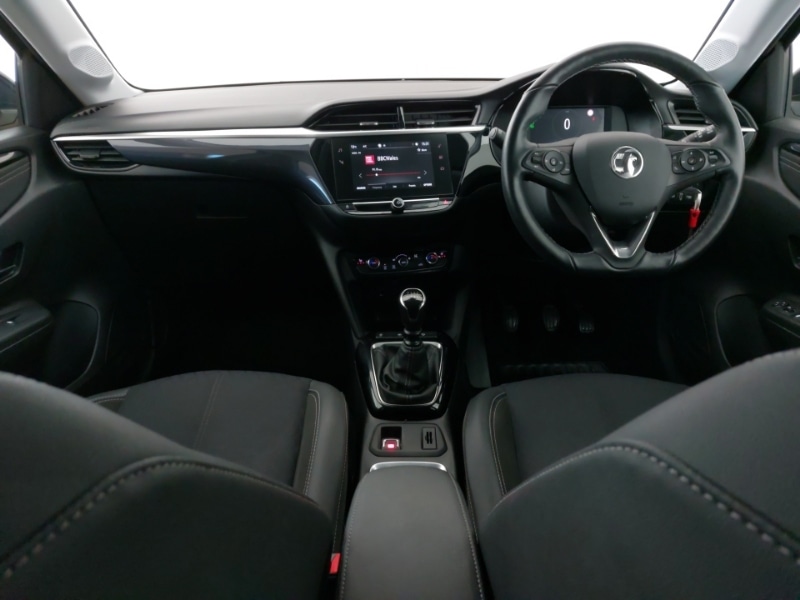 Used Vauxhall Corsa 2022 for sale - 77142398: Photo 2