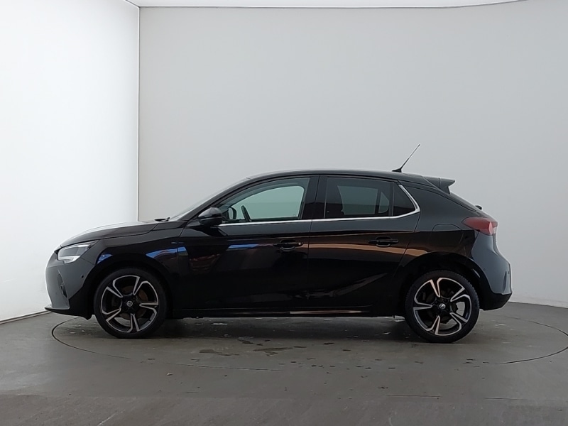 Used Vauxhall Corsa 2022 for sale - 77142398: Photo 4