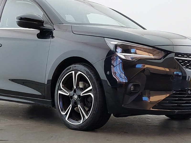 Used Vauxhall Corsa 2022 for sale - 77142398: Photo 9