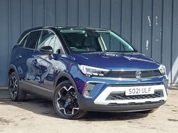 2021 - 1.2 Elite 5dr