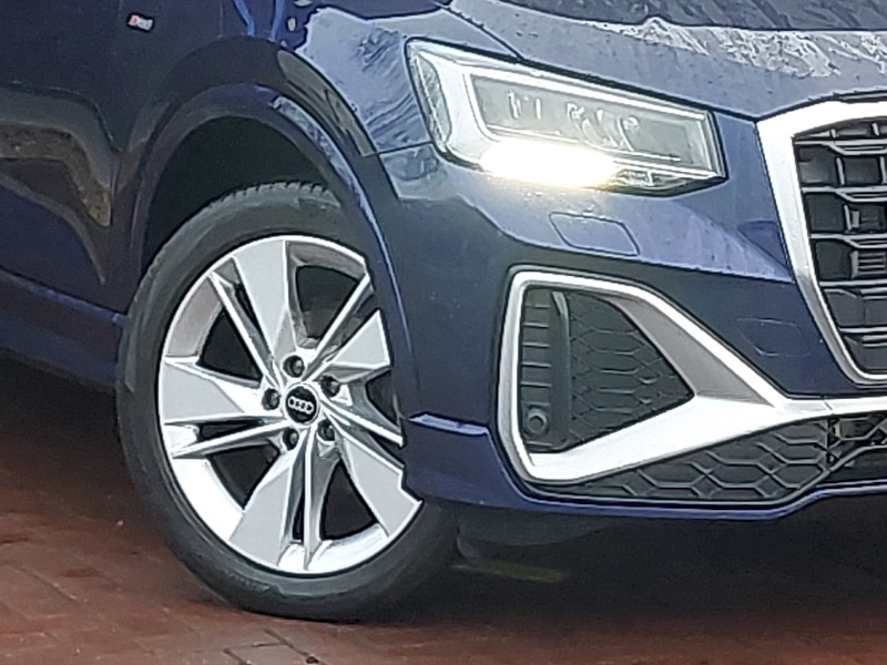 Used Audi Q2 2023 for sale - 77876729: Photo 9