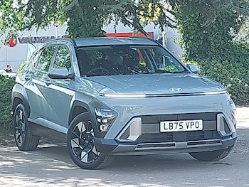 Used Hyundai KONA 2025 for sale - 78694726: Photo