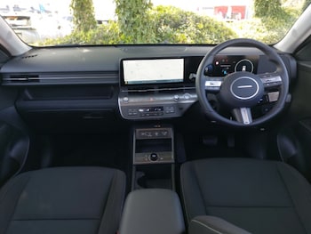 Used Hyundai KONA 2025 for sale - 78694726: Photo