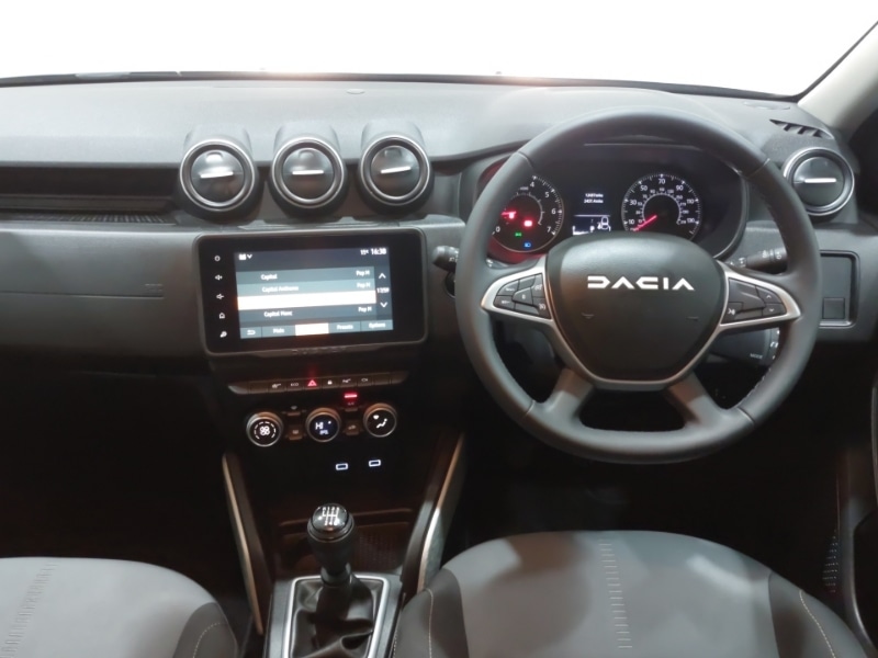 Used Dacia Duster 2023 for sale - 76833465: Photo 10