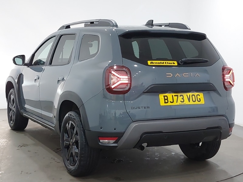 Used Dacia Duster 2023 for sale - 76833465: Photo 3
