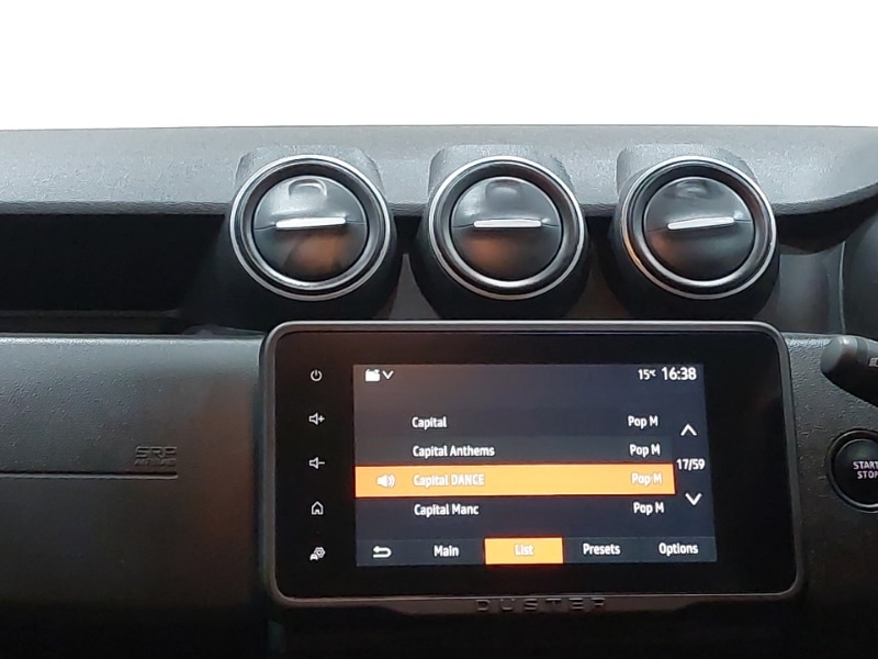 Used Dacia Duster 2023 for sale - 76833465: Photo 7