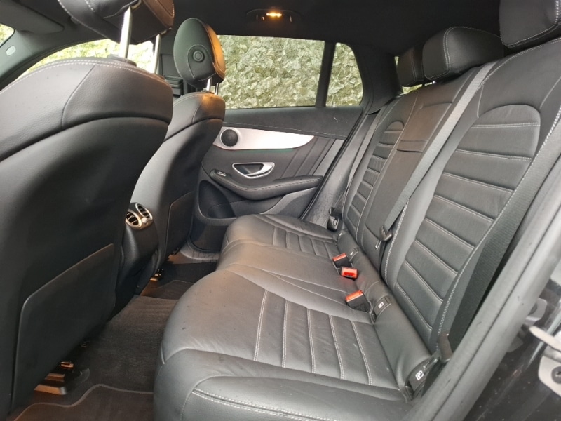 Used Mercedes-Benz EQC 2022 for sale - 77876139: Photo 6