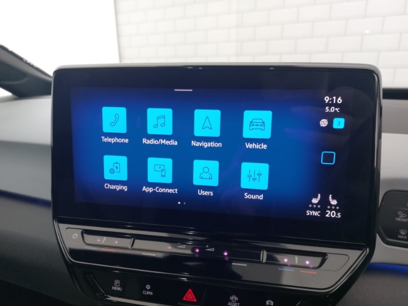 Used Volkswagen ID.3 2022 for sale - 77912687: Photo 11