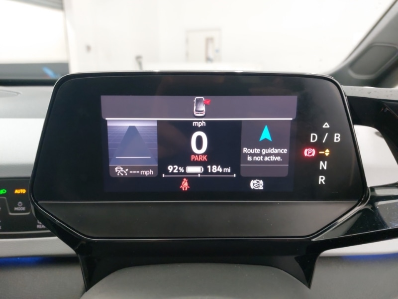 Used Volkswagen ID.3 2022 for sale - 77912687: Photo 12