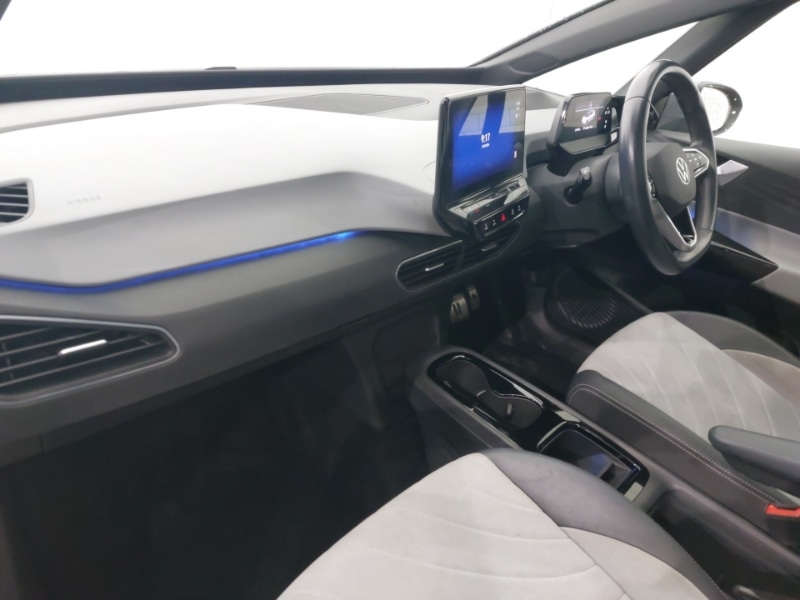 Used Volkswagen ID.3 2022 for sale - 77912687: Photo 5