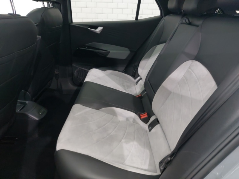 Used Volkswagen ID.3 2022 for sale - 77912687: Photo 6