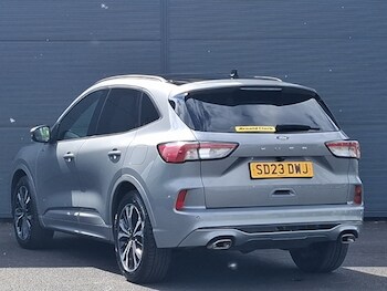 Used Ford Kuga 2023 for sale - 78455330: Photo
