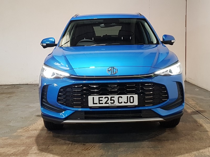 Used MG MG ZS 2025 for sale - 76912071: Photo 12