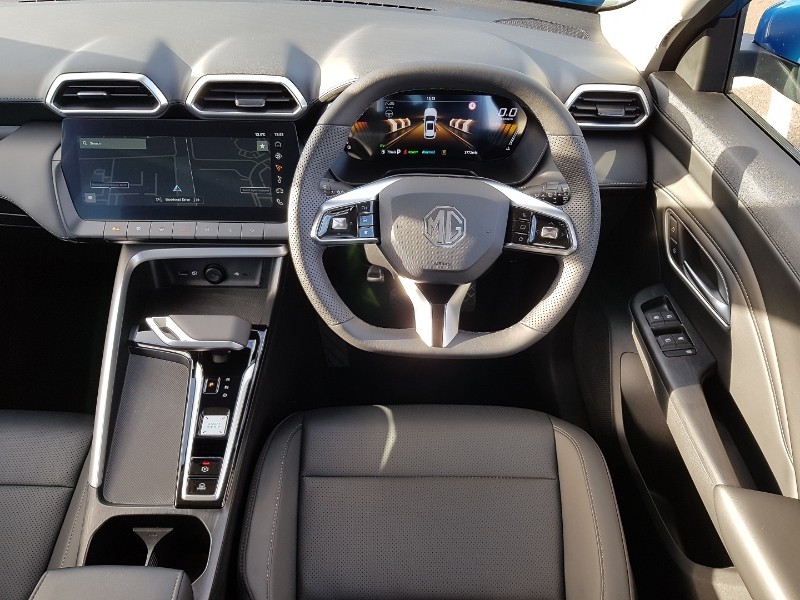 Used MG MG ZS 2025 for sale - 76912071: Photo 7